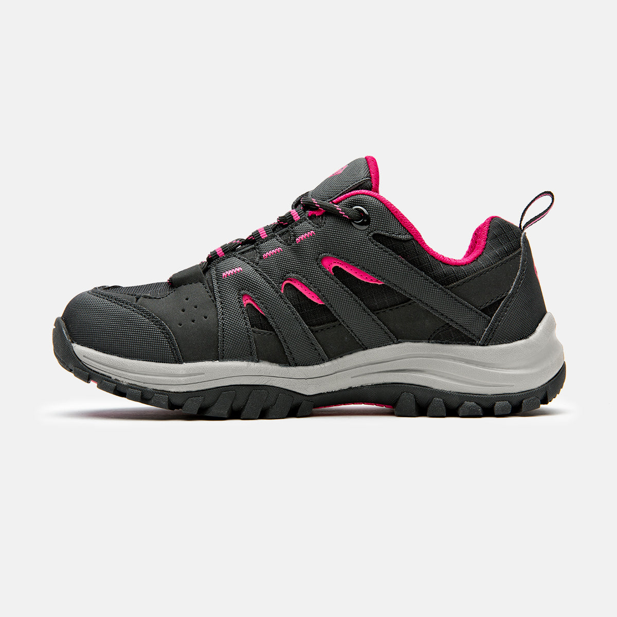 ZAPATILLAS DE MONTAÑA BALD