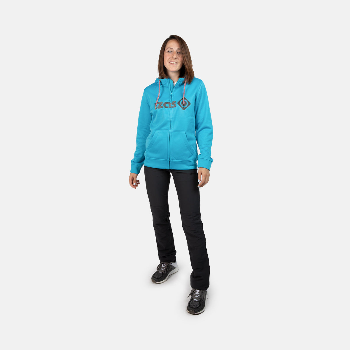 CHAQUETA DEPORTIVA DUERO W JACKET