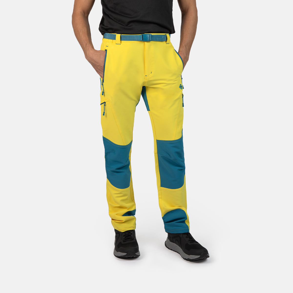 PANTALON DE MONTAÑA BALTIC M FW