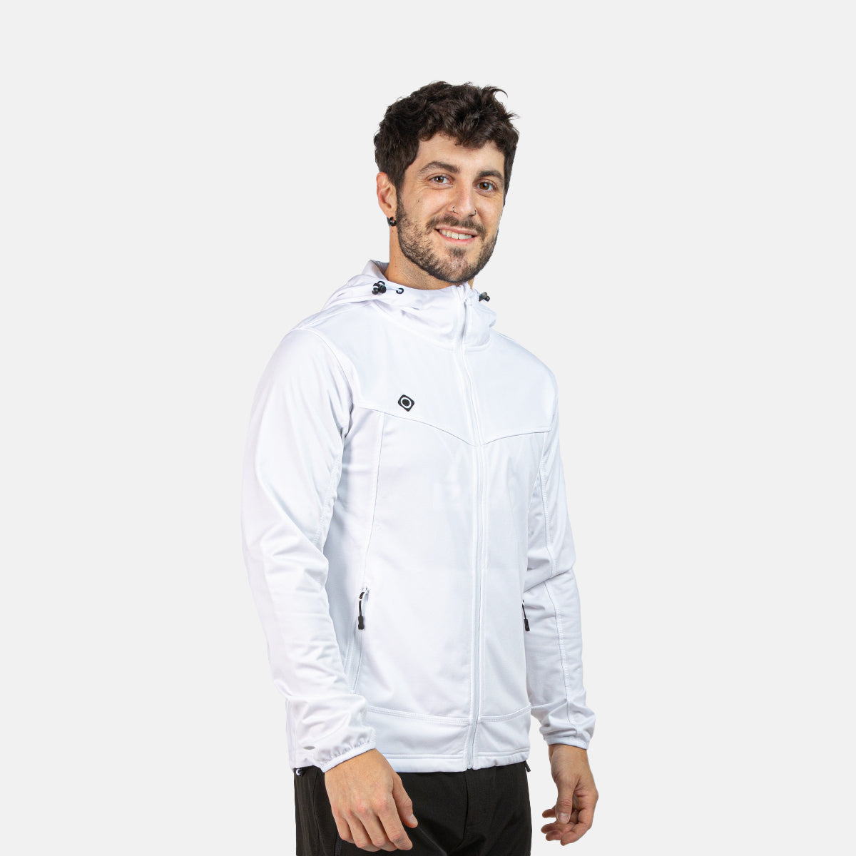 CHAQUETA CORTAVIENTOS TUCSON M