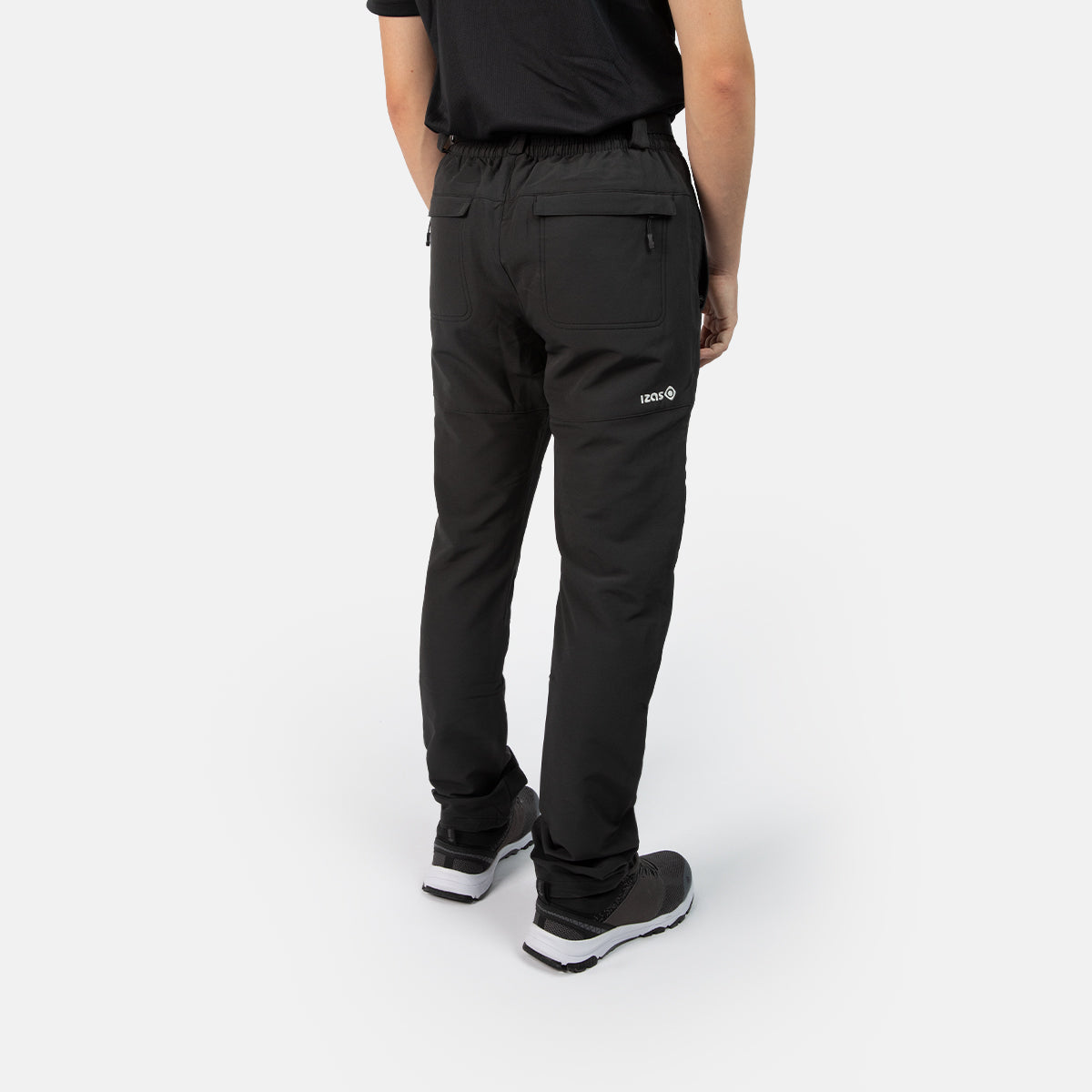 PANTALON DE MONTAÑA VINSON M