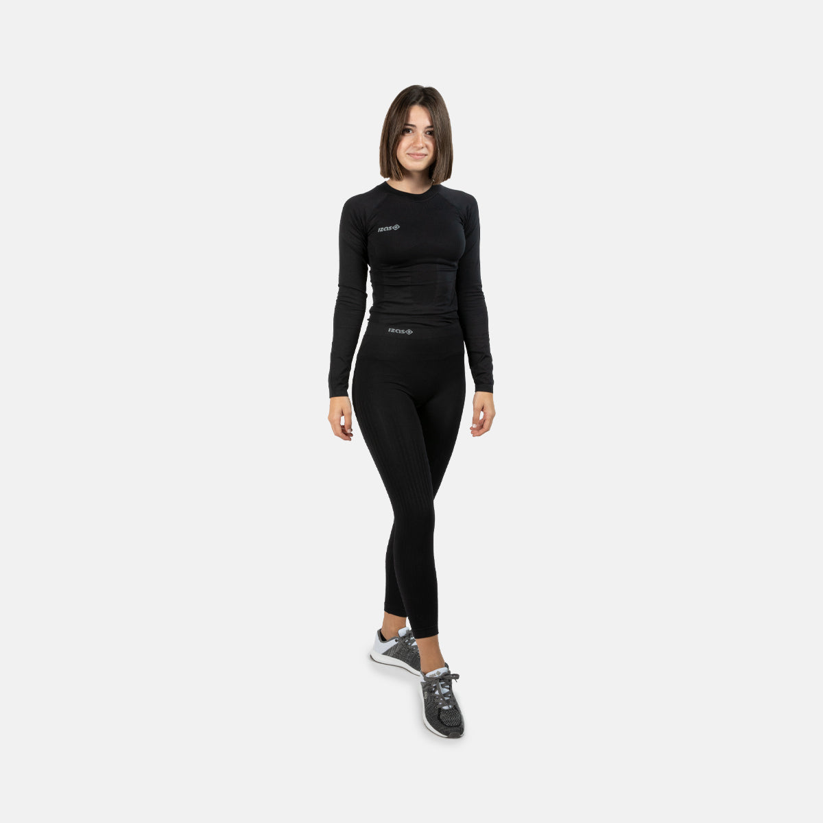 PANTALON TERMICO UNISEX JASPER