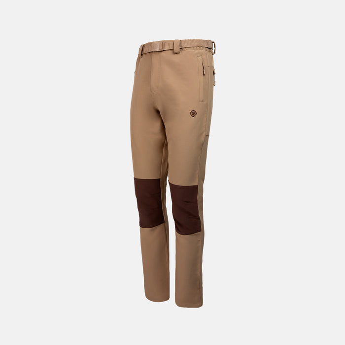 PANTALON DE MONTAÑA INVIERNO CHAMONIX M FW