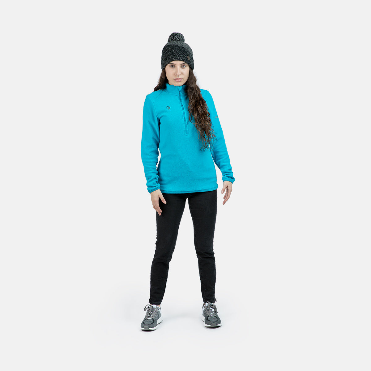 JERSEY POLAR SUTTON W