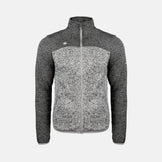 CHAQUETA POLAR DE PUNTO SAMAUN II M