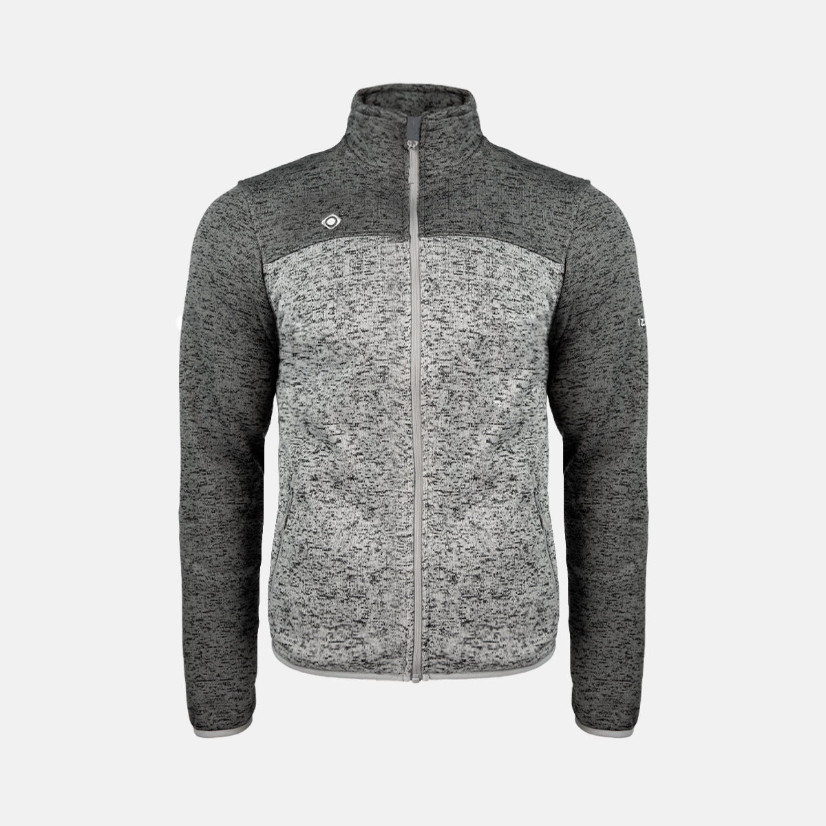 CHAQUETA POLAR DE PUNTO SAMAUN II M