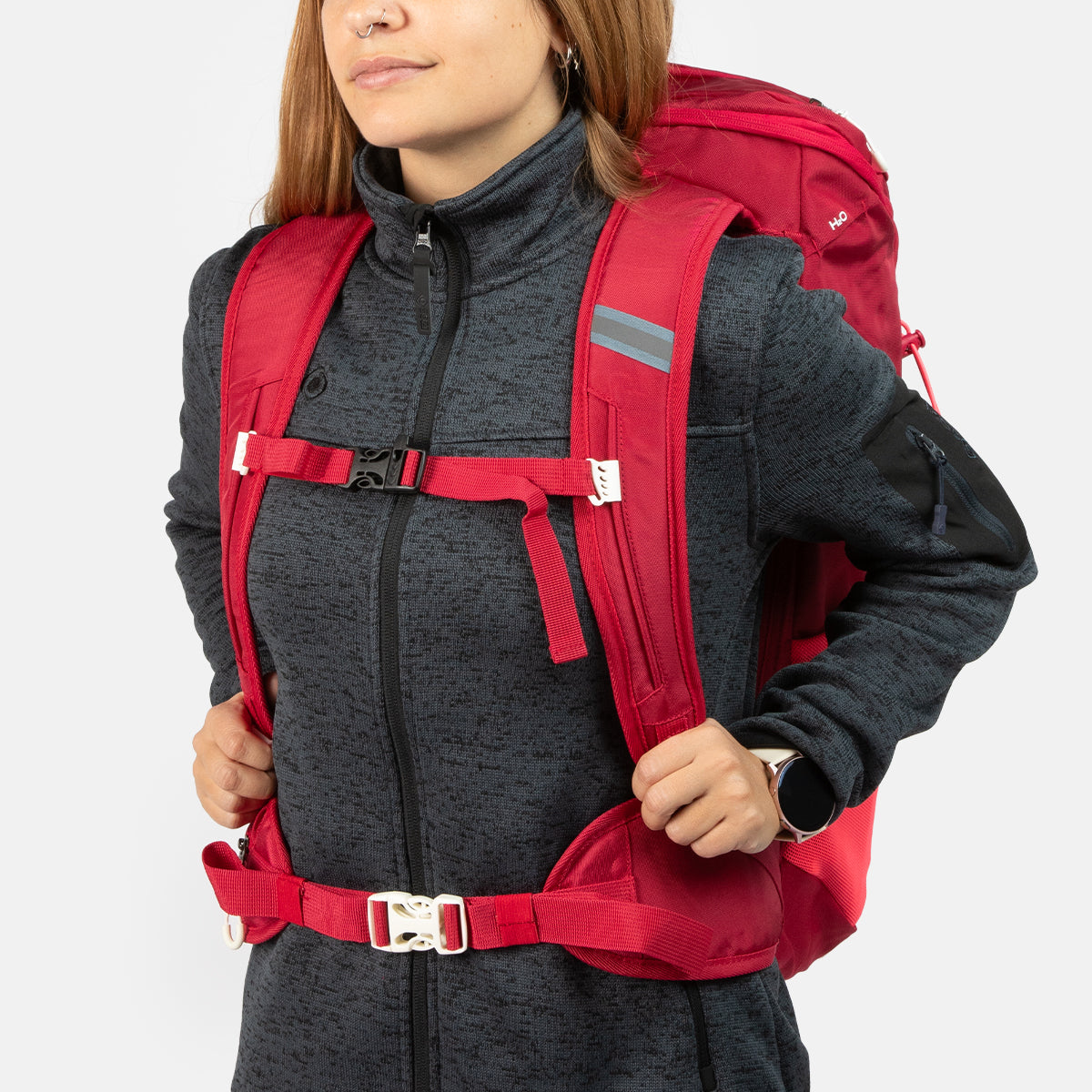 MOCHILA DE 35L NOVAX L II