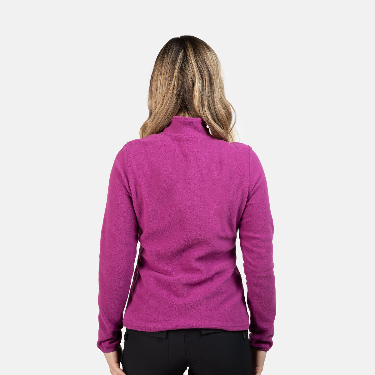 JERSEY POLAR SUTTON W