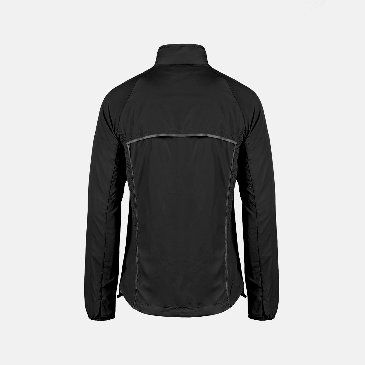CHAQUETA CORTAVIENTOS LIGERA BREZEL II