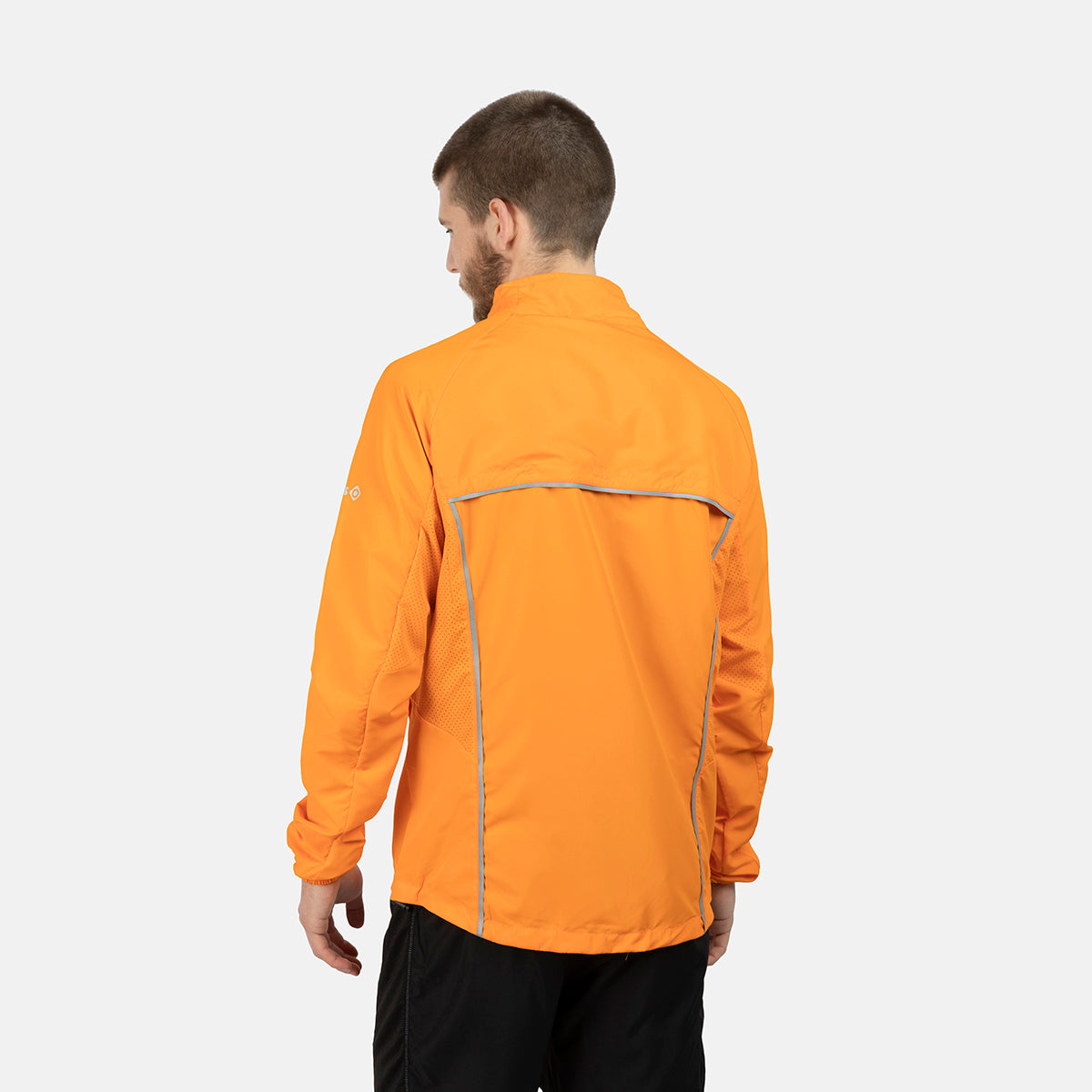 CHAQUETA CORTAVIENTOS LIGERA BREZEL II