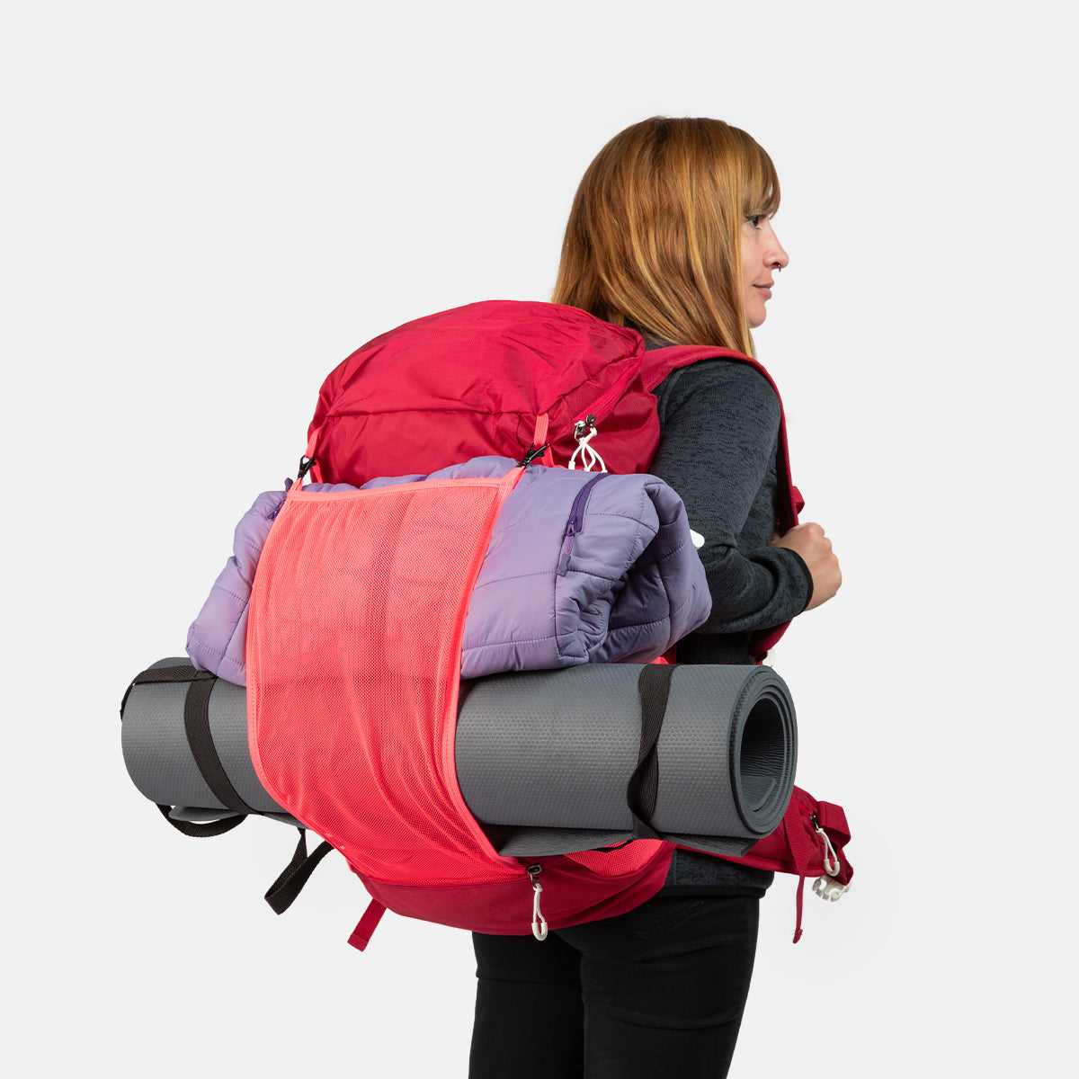 MOCHILA DE 35L NOVAX L II