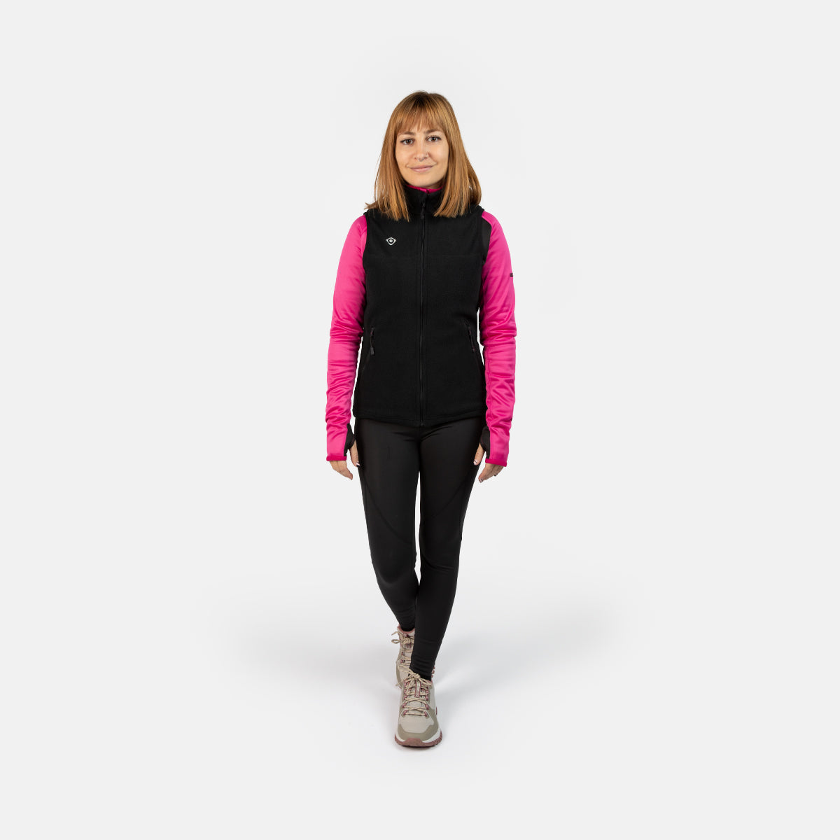 CHALECO POLAR PADRU W VEST