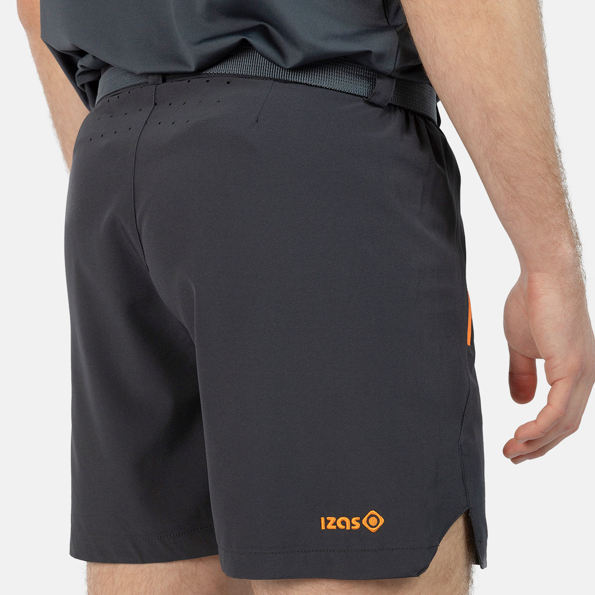 PANTALON CORTO DE MONTAÑA RILLO M