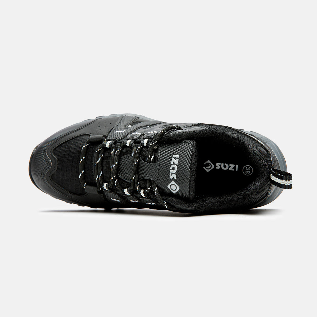 ZAPATILLAS DE MONTAÑA BALD
