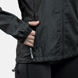 CHAQUETA CORTAVIENTOS LIGERA ISONA II