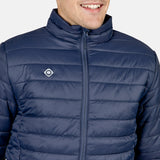 CHAQUETA DE FIBRA NASSER M