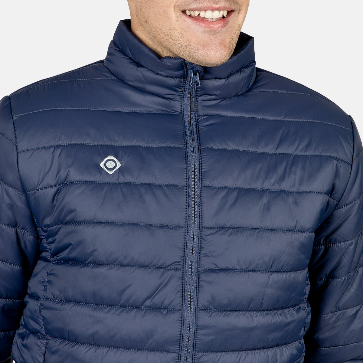 CHAQUETA DE FIBRA NASSER M