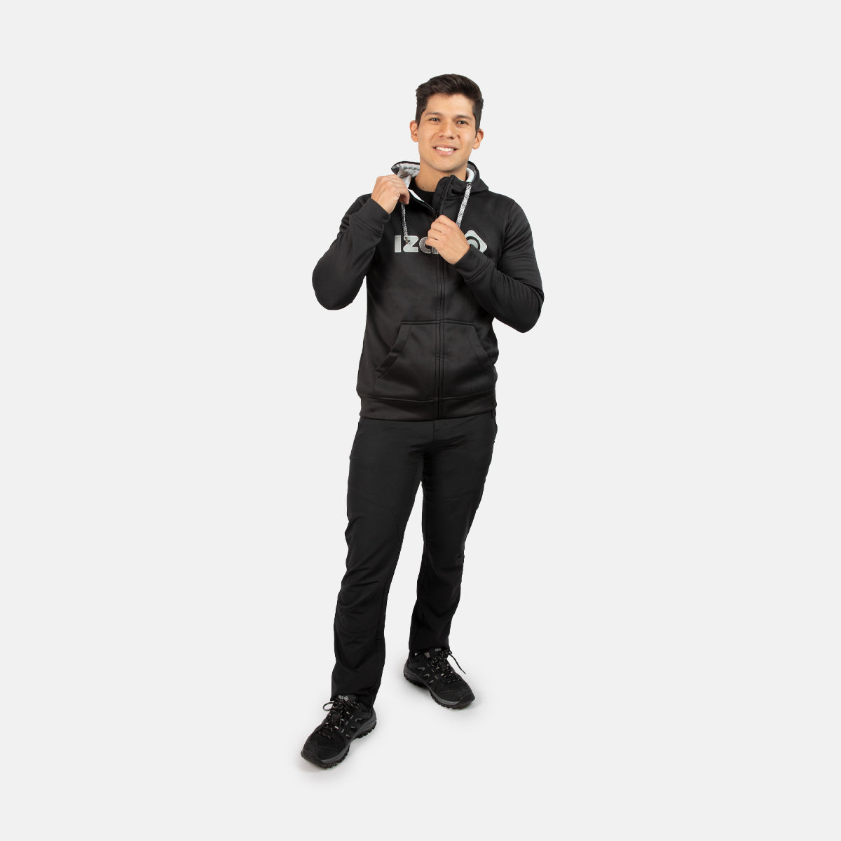 CHAQUETA DEPORTIVA DUERO M JACKET