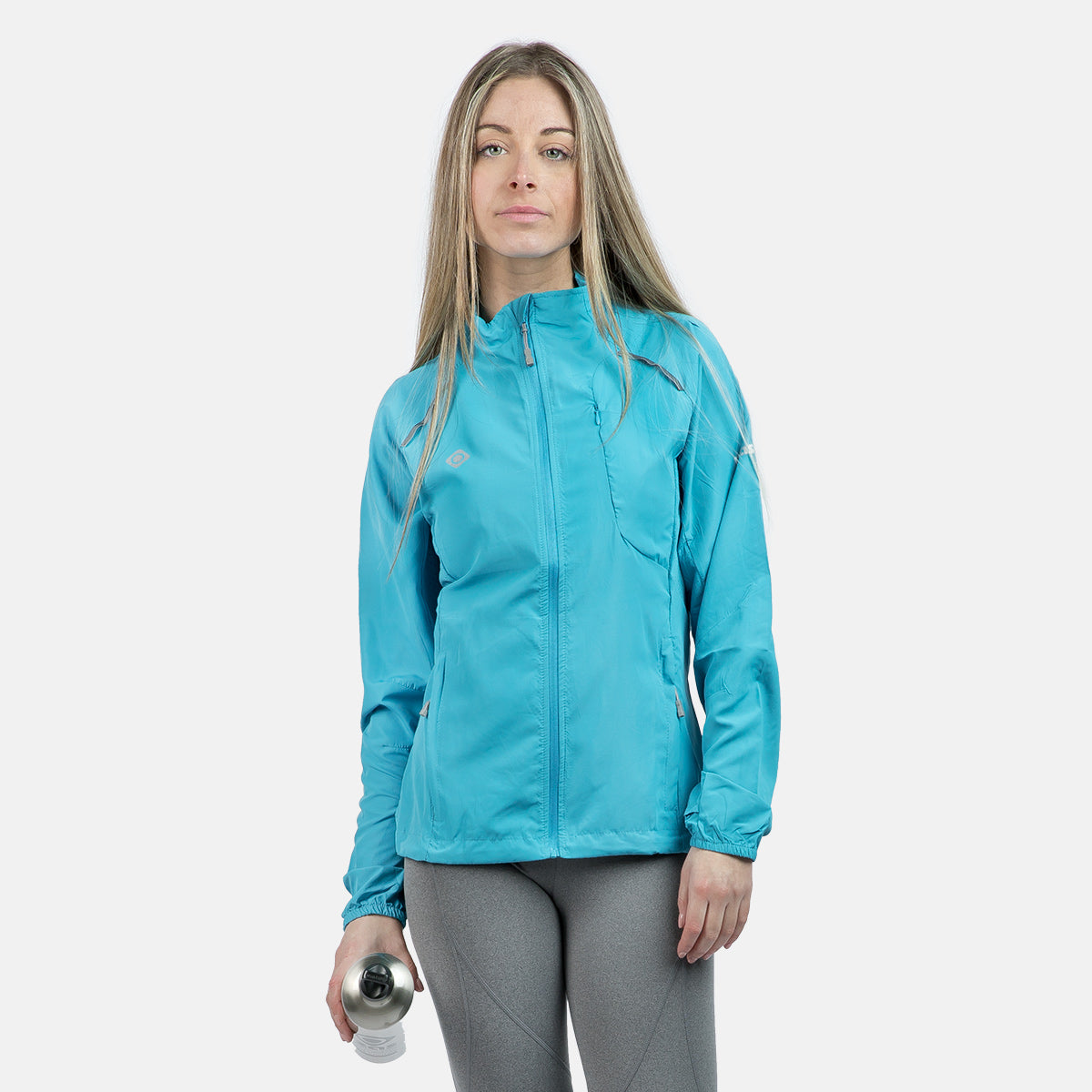 CHAQUETA CORTAVIENTOS LIGERA ISONA II