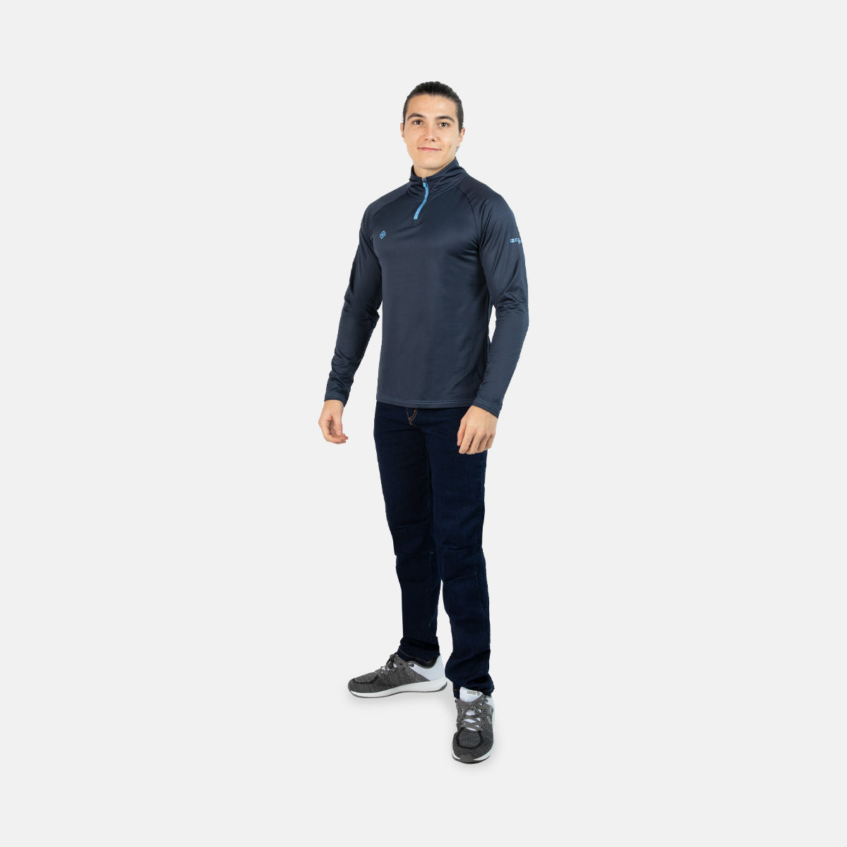CAMISETA POLAR GORNER M