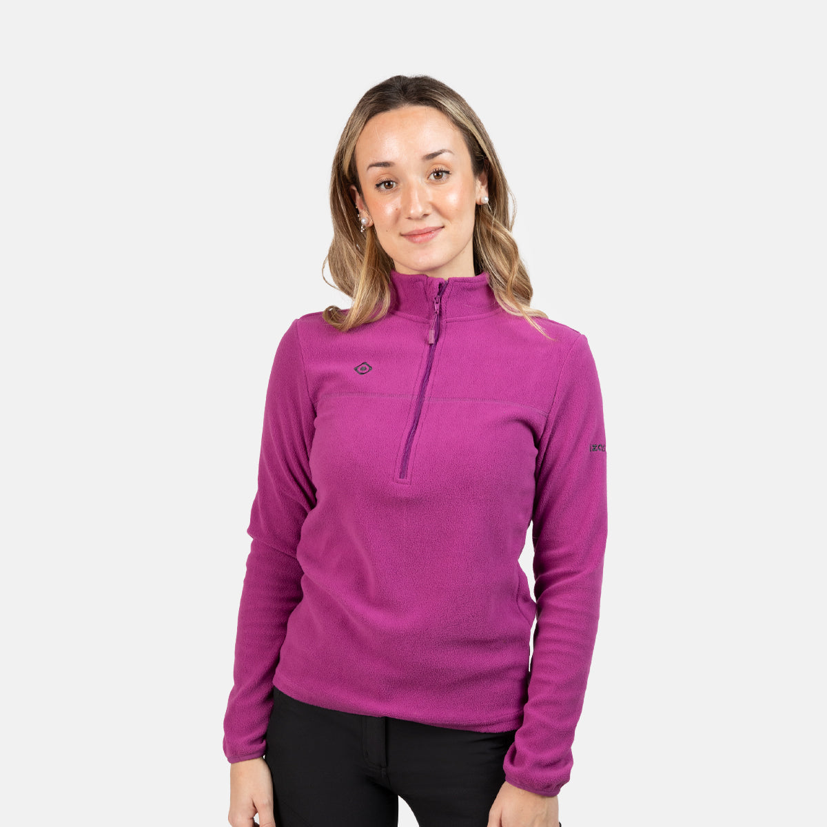 JERSEY POLAR SUTTON W