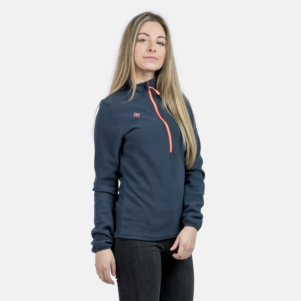 JERSEY POLAR SUTTON W