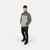 CHAQUETA POLAR DE PUNTO SAMAUN II M