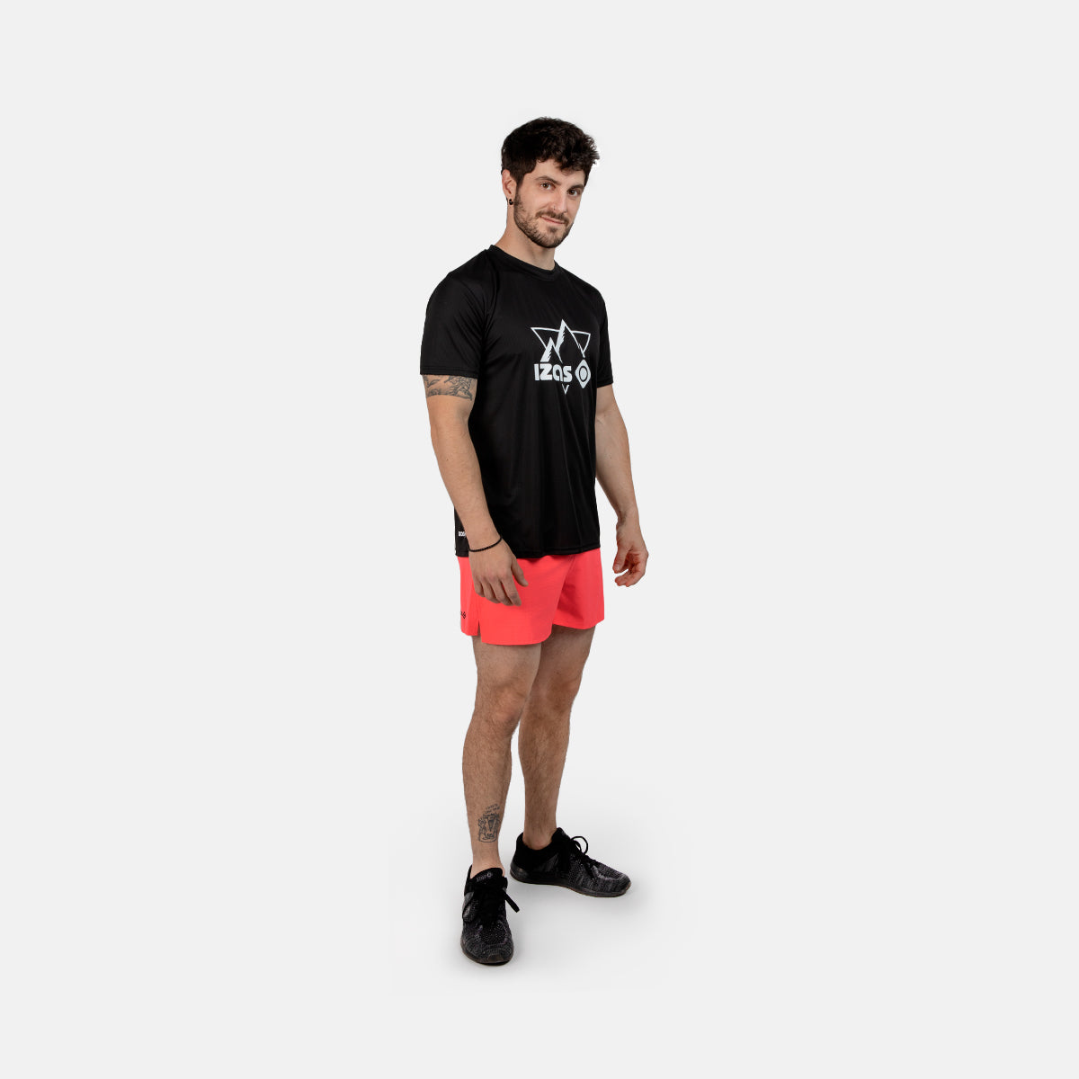 PANTALON CORTO DEPORTIVO LOIRA M