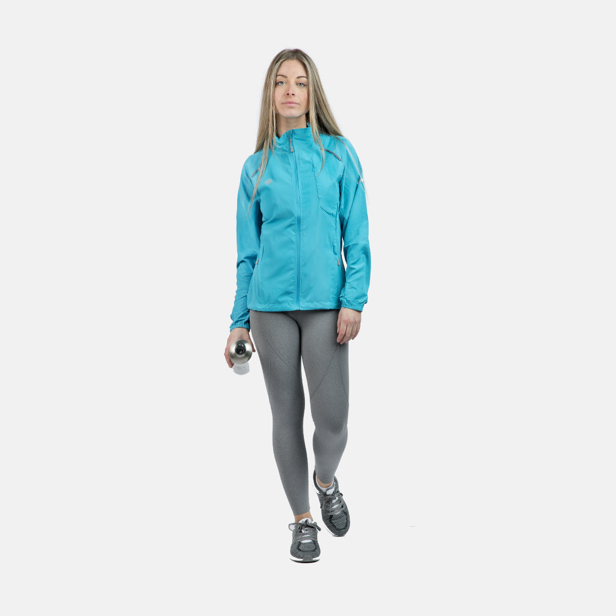 CHAQUETA CORTAVIENTOS LIGERA ISONA II