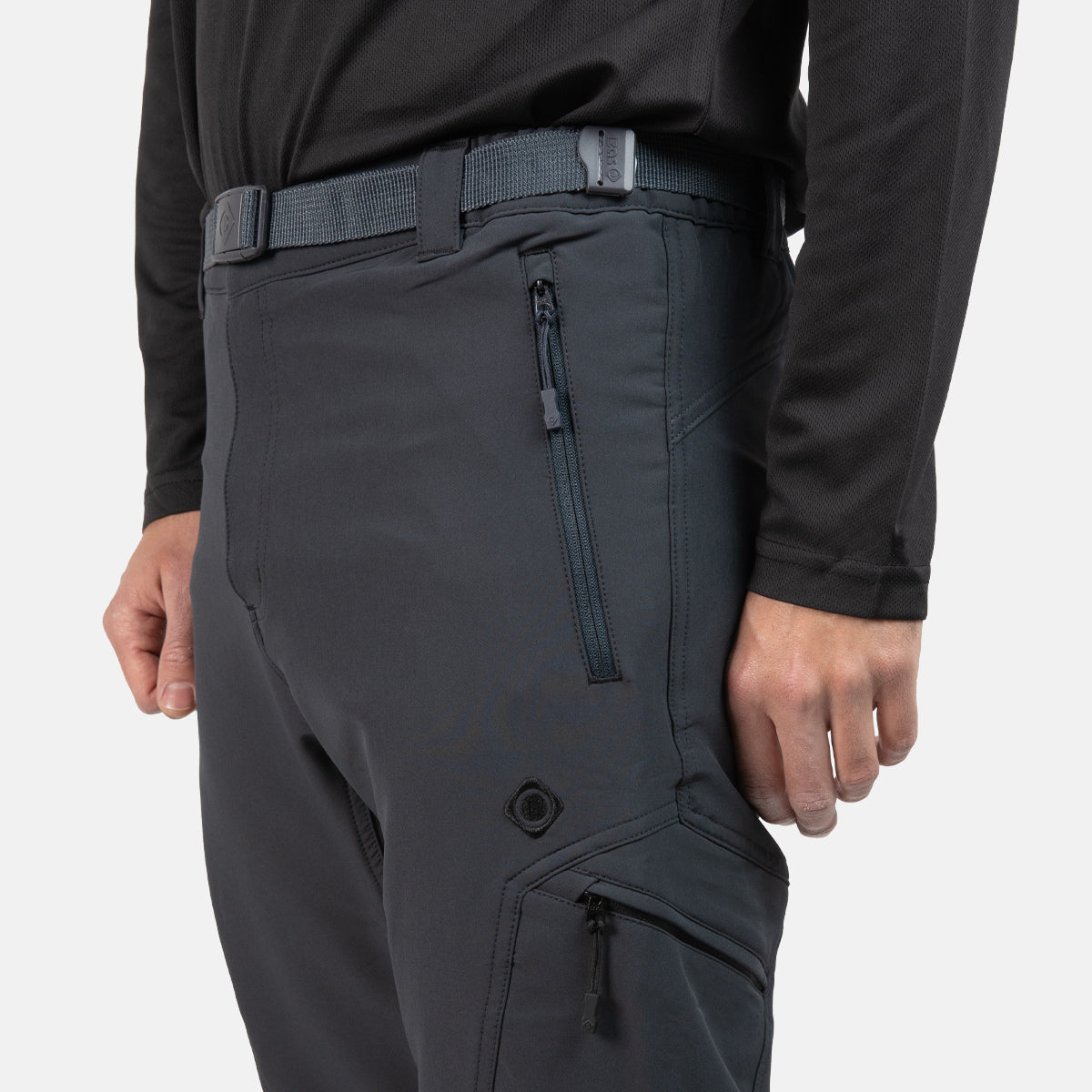 PANTALON DE MONTAÑA BALTIC M FW
