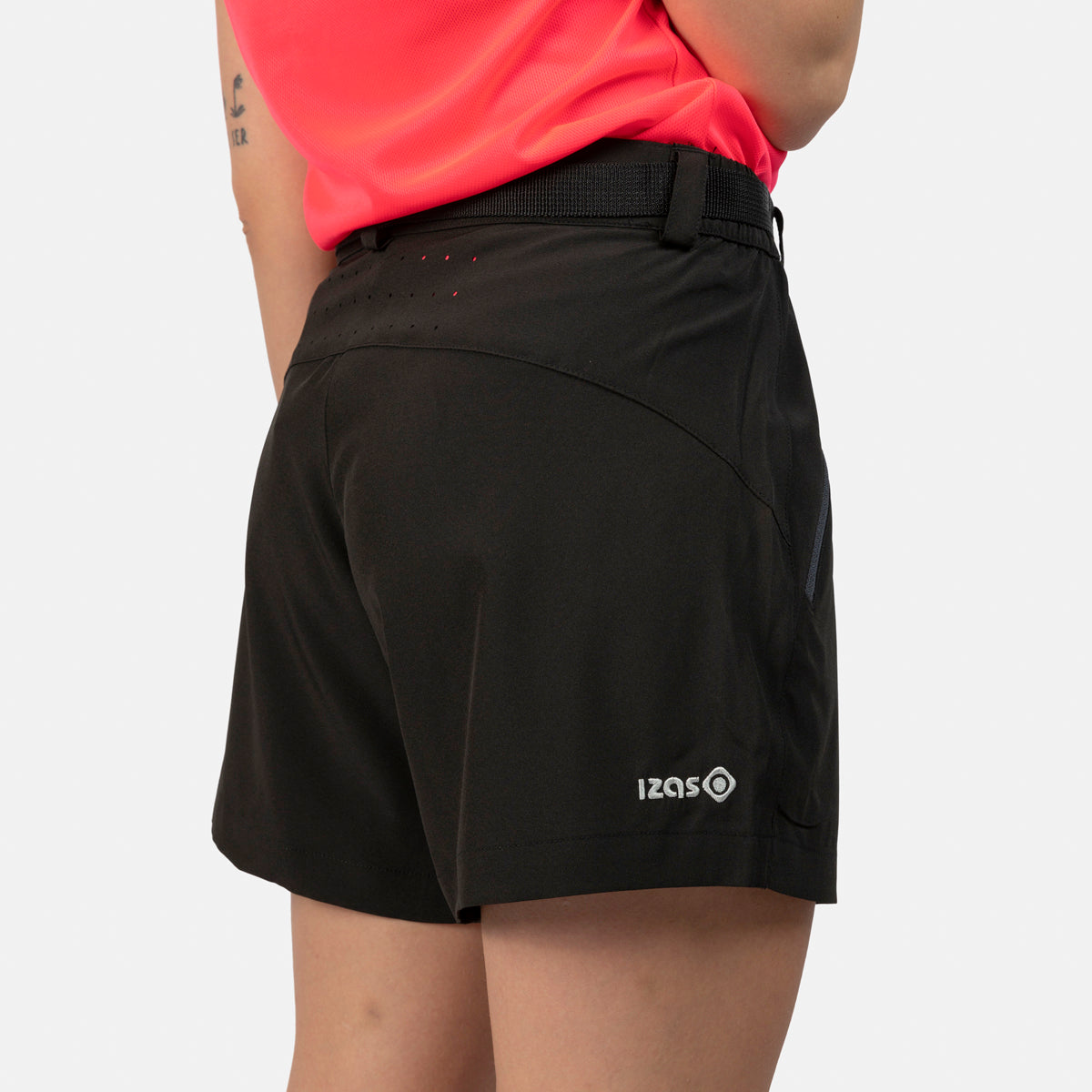 PANTALON CORTO DE MONTAÑA RILLO W