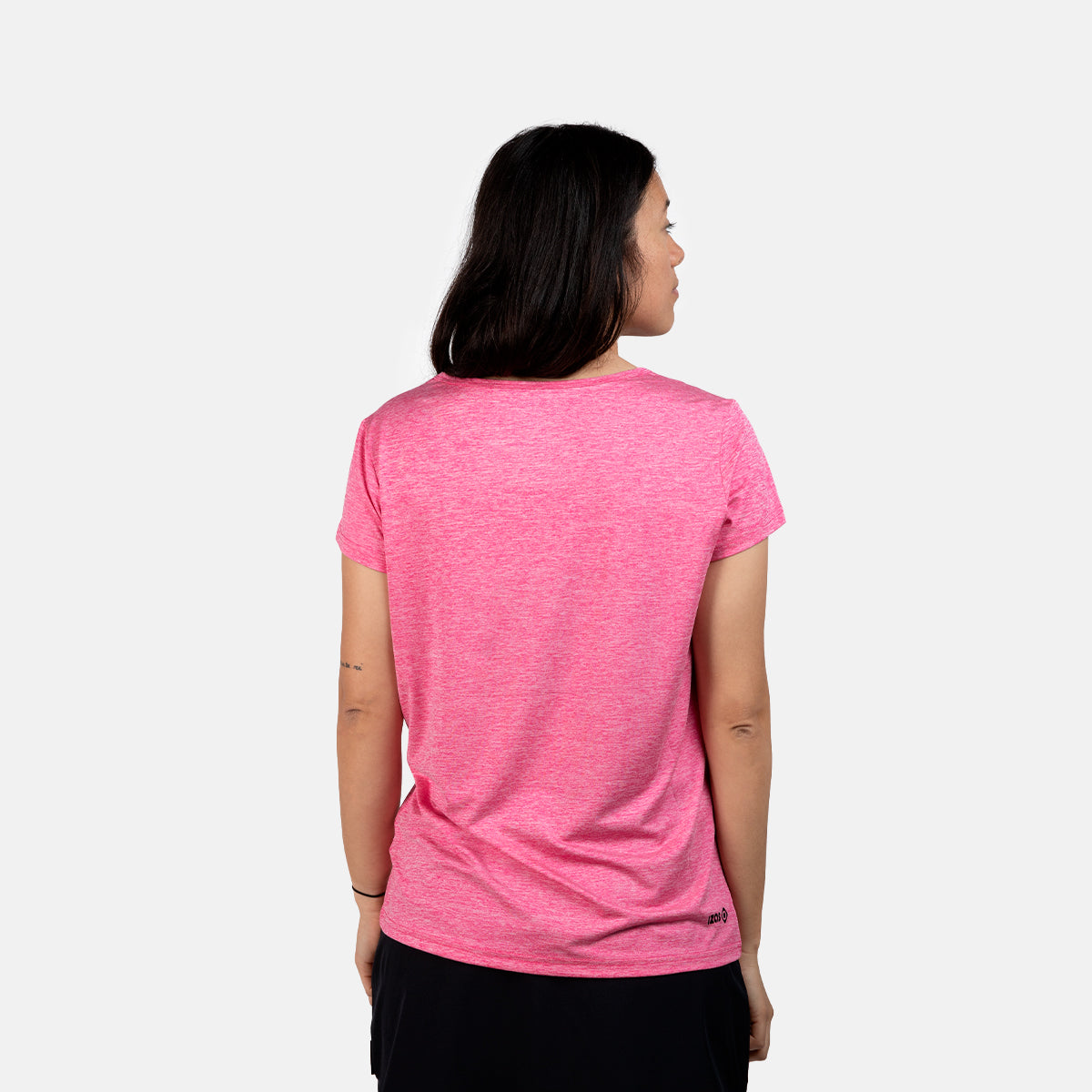 CAMISETA DEPORTIVA ARIA