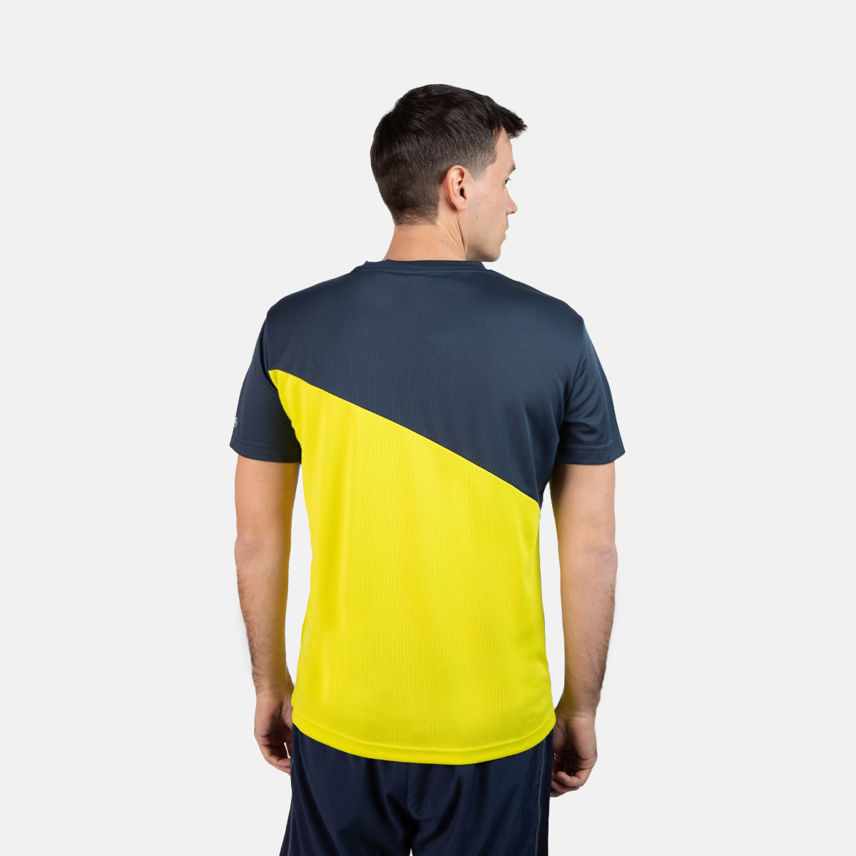 CAMISETA TECNICA ABI M