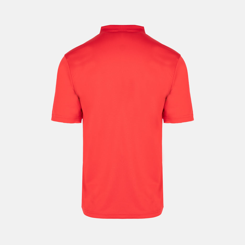 POLO MANGA CORTA ACAY M