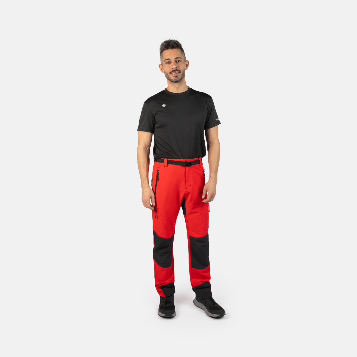 PANTALON DE MONTAÑA BALTIC M FW