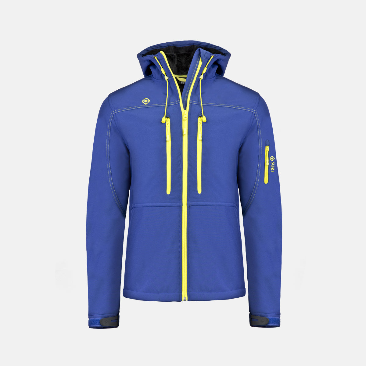 CHAQUETA DE SOFTSHELL KONKA