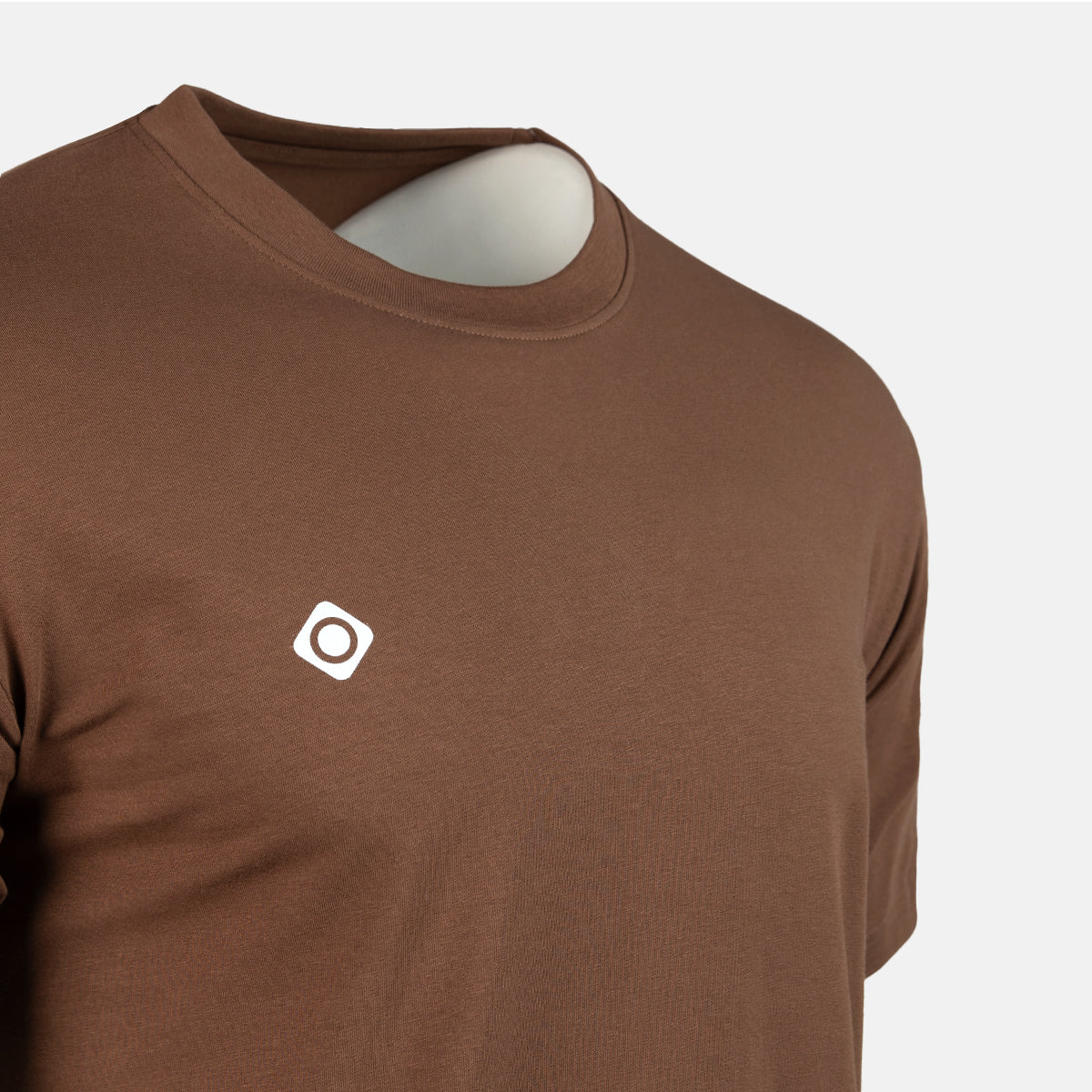 CAMISETA ALGODON HOMBRE MIEKO