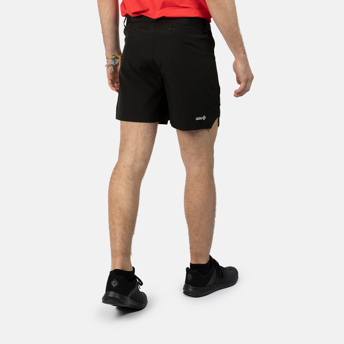 PANTALON CORTO DE MONTAÑA RILLO M