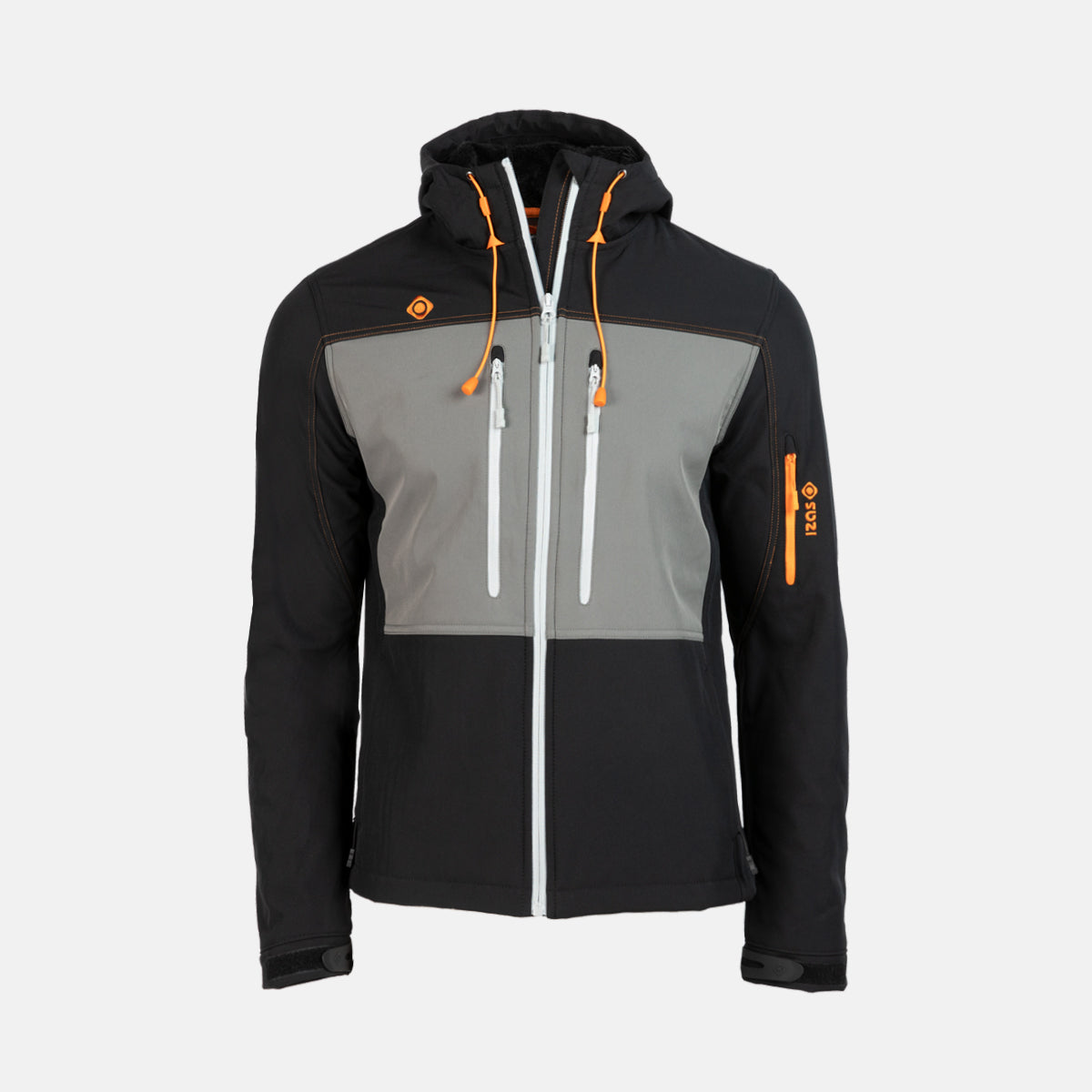 CHAQUETA DE SOFTSHELL KONKA