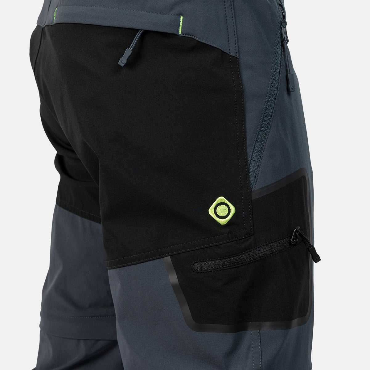 PANTALON DESMONTABLE WILLOW M