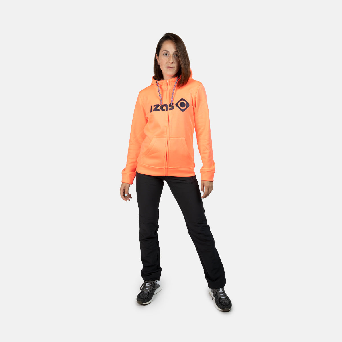 CHAQUETA DEPORTIVA DUERO W JACKET