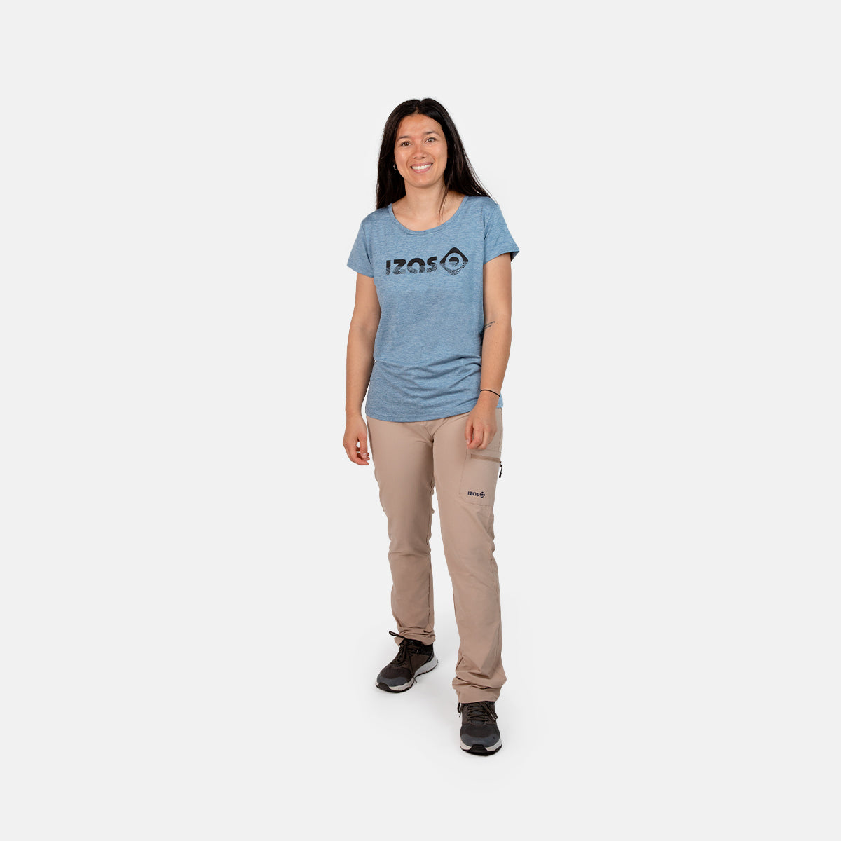 CAMISETA DEPORTIVA ARIA