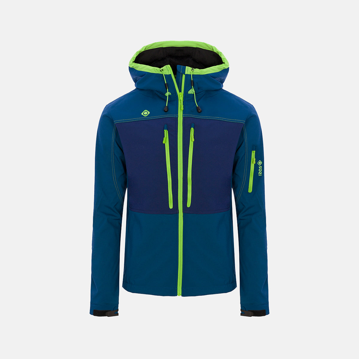 CHAQUETA DE SOFTSHELL KONKA