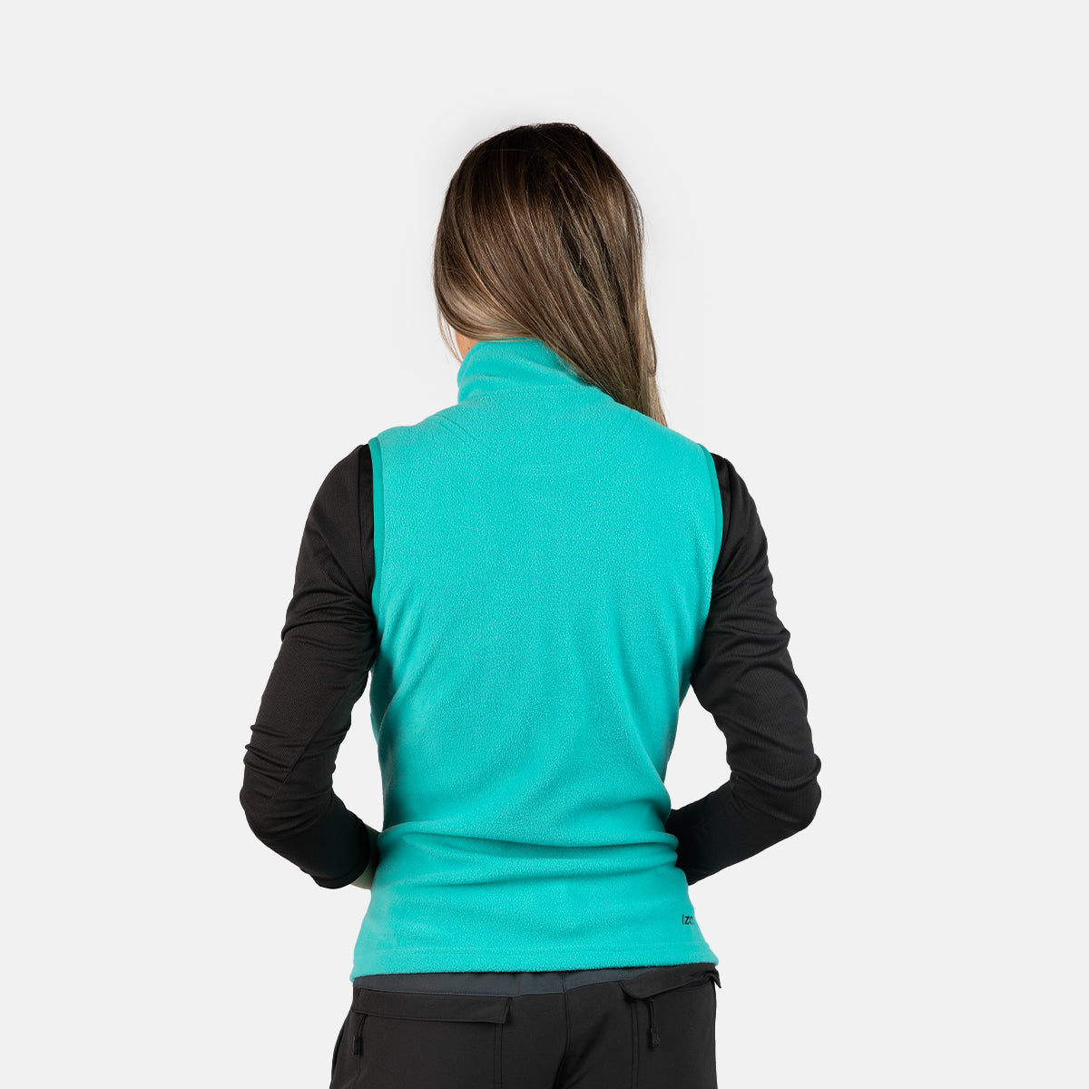 CHALECO POLAR PADRU W VEST