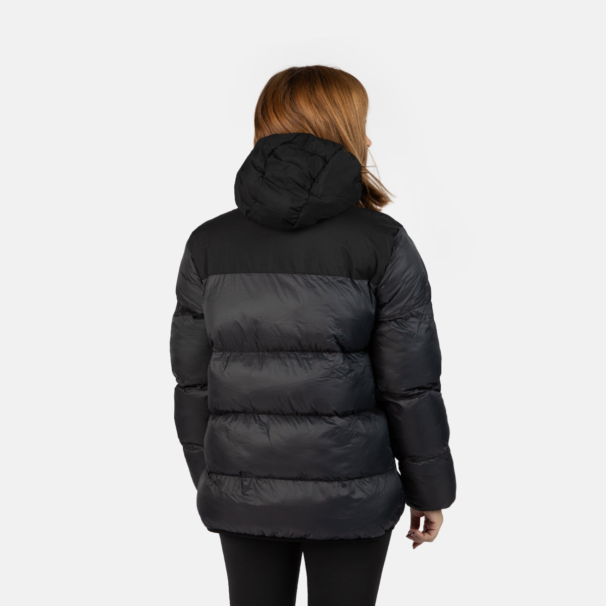 CHAQUETA DE FIBRA LOECHES W