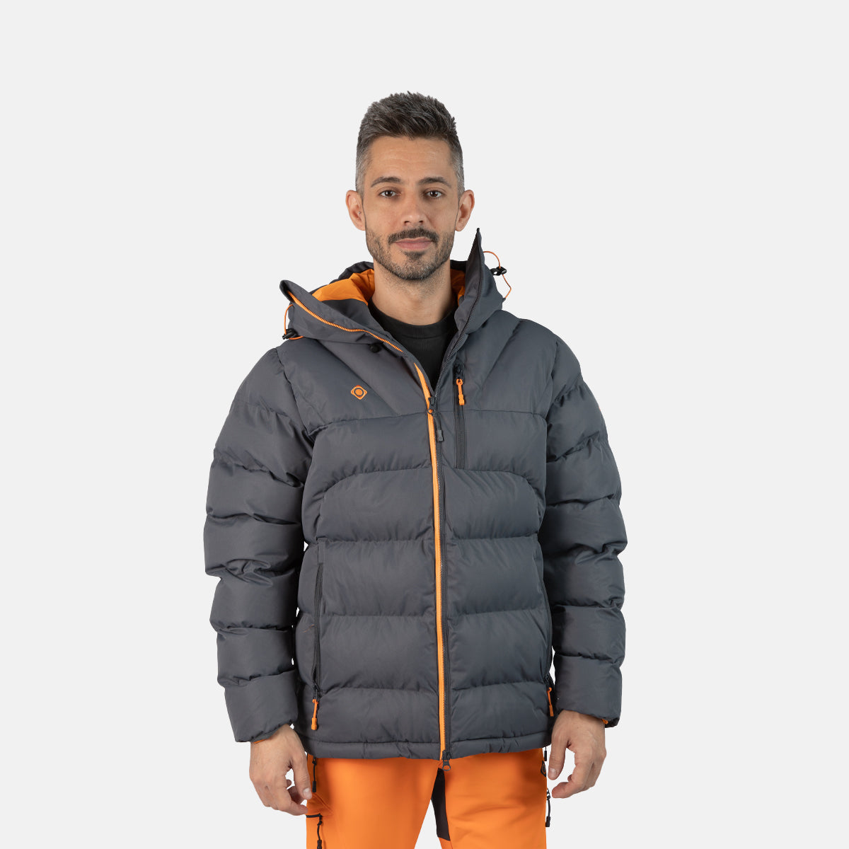 CHAQUETA DE FIBRA AMPRIU M