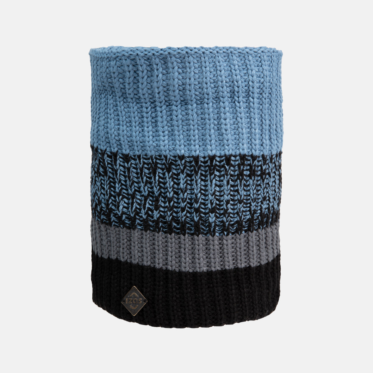 TUBULAR DE INVIERNO DE PUNTO CASPE II