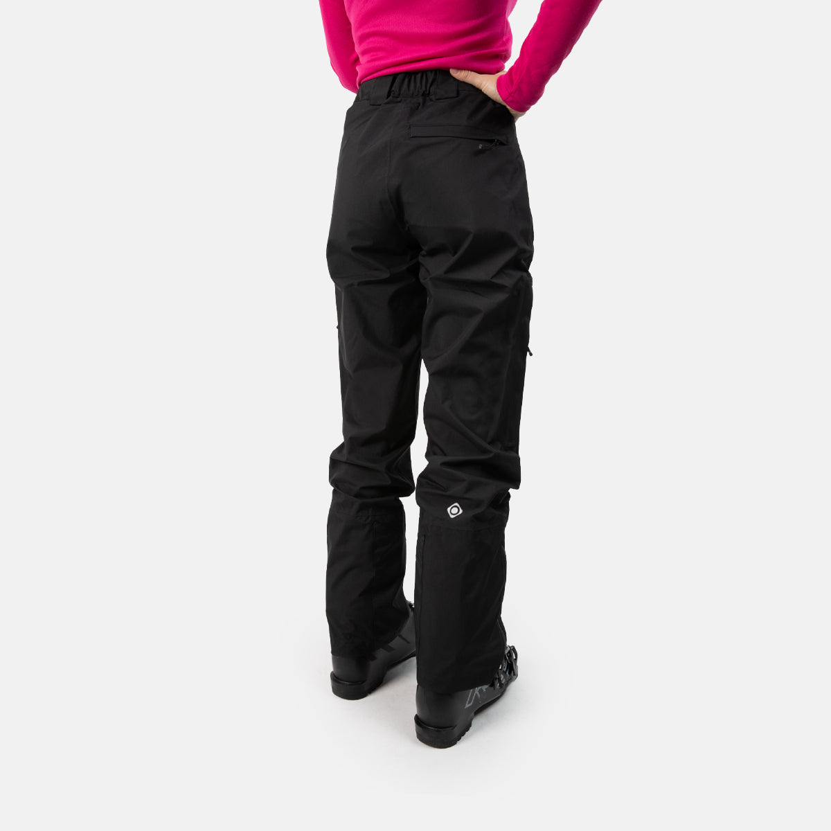 PANTALON IMPERMEABLE ZAIN W