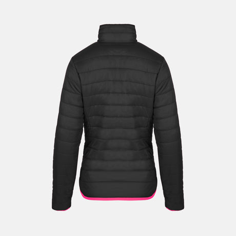 CHAQUETA DE FIBRA NASSER W