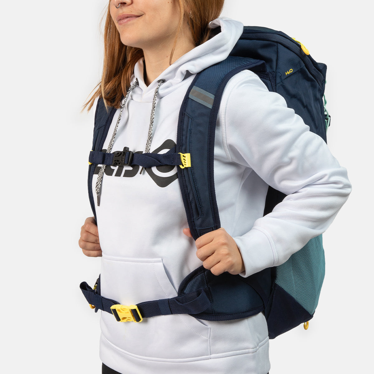 MOCHILA DE 35L NOVAX L II